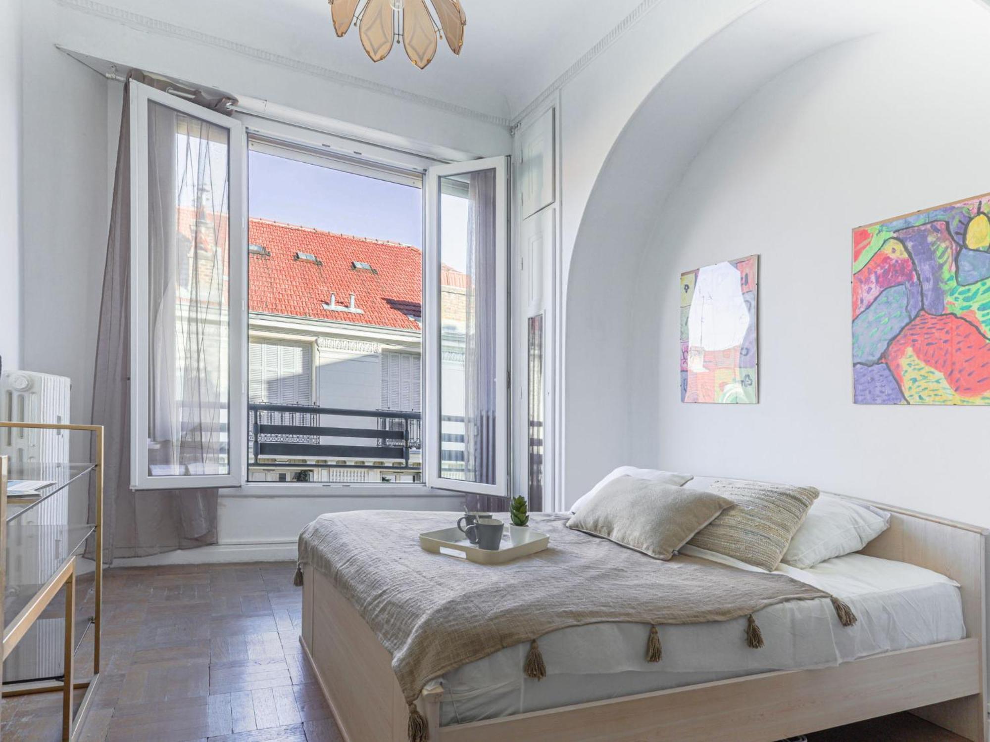 Les Colisees By Interhome * Nice