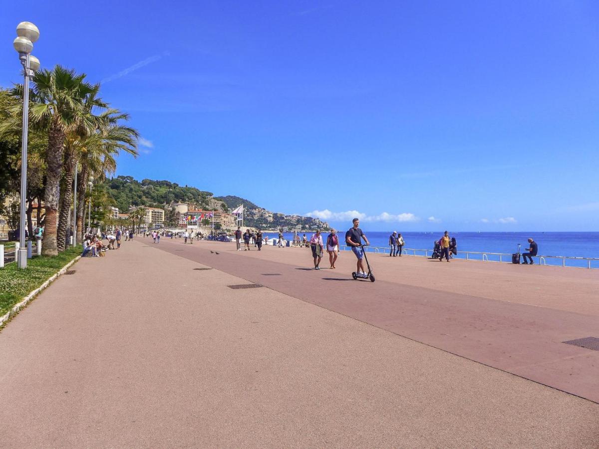 Les Colisées Nice