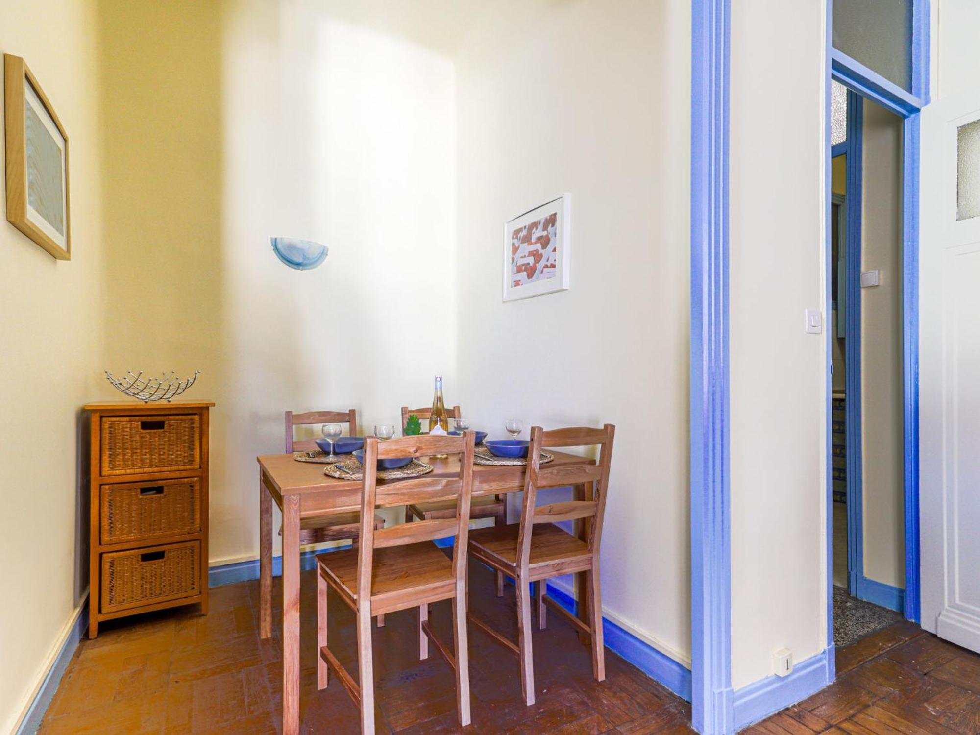 Les Colisées Appartement *