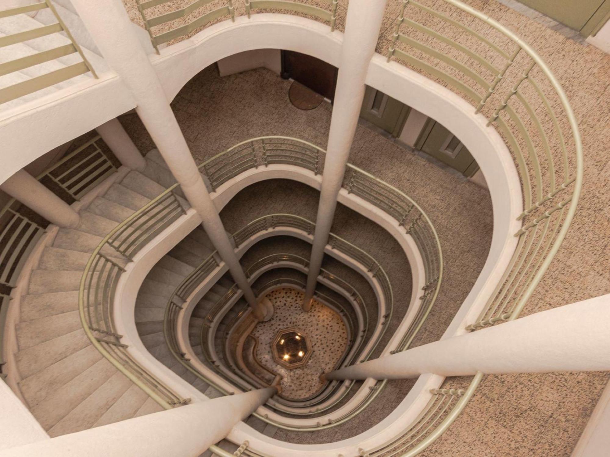 Appartement Les Colisées *