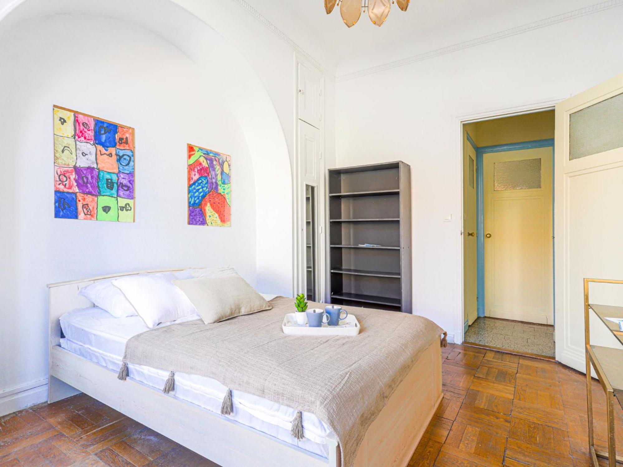 Les Colisées Appartement Nice